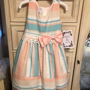 NWT 🌟 toddler dress